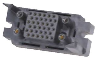 TE CONNECTIVITY / ELCON1648133-1RECTANGULAR CONNECTOR, RECPT, 40POS detail