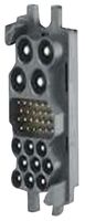 TE CONNECTIVITY / ELCON1648162-1RECTANGULAR CONNECTOR, PLUG, 37POS detail