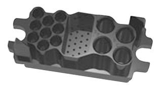TE CONNECTIVITY / ELCON1648163-1RECTANGULAR POWER CONNECTOR, PLUG, 37POS detail