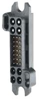 TE CONNECTIVITY / ELCON1648203-1RECTANGULAR CONNECTOR, PLUG, 29POS detail