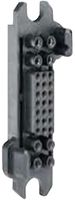 TE CONNECTIVITY / ELCON1648206-1RECTANGULAR CONNECTOR, RCPT, 29POS detail