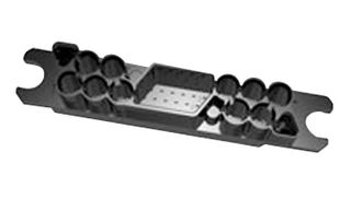 TE CONNECTIVITY / ELCON1648211-1RECTANGULAR CONNECTOR, PLUG, 32POS detail