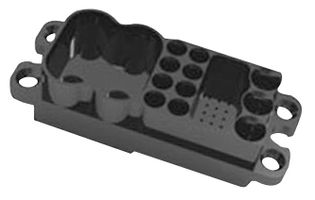 TE CONNECTIVITY / ELCON1648552-1RECTANGULAR POWER CONNECTOR, PLUG, 39POS detail
