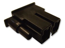 171447-3 - PLUG, PANEL MOUNT, 3WAY detail