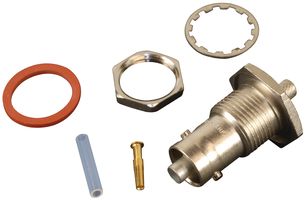 1-5225398-5 - RF/COAXIAL, BNC BHD JACK STR 50 OHM CRIMP detail