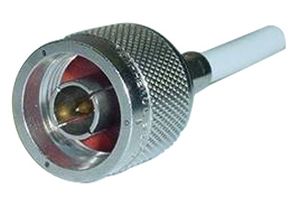 1-5225661-3 - RF/COAXIAL, N PLUG, STR, 50 OHM, CRIMP detail