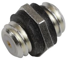 1466294-1 - RF/COAXIAL ADAPTER, SMB JACK-SMB JACK detail