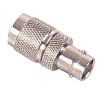 15-46 - RF/COAX ADAPTER, BNC JACK-TNC PLUG, 50 OHM detail
