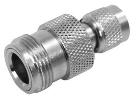 1508 - RF/COAXIAL ADAPTER, MINI UHF PLUG-N JACK detail