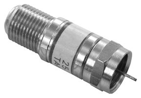 1592 - RF/COAXIAL ADAPTER, F JACK-F PLUG detail