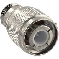 16050 - RF/COAXIAL ADAPTER, HN PLUG-N JACK detail