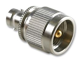 17-19-3 DNN - RF/COAXIAL ADAPTER, BNC JACK-UHF PLUG detail