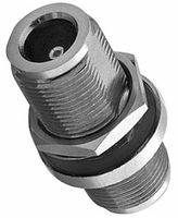 172124 - N JACK TO JACK BULKHEAD ADAPTER detail
