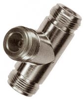 172127 - N TEE ADAPTER, 1 X JACK-2 X JACK detail