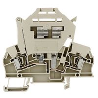 1616420000 - TERMINAL BLOCK, FUSED, 26-12AWG, 5X20MM detail