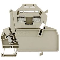 1616490000 - TERMINAL BLOCK, FUSED, 26-12AWG, 6.3MM detail