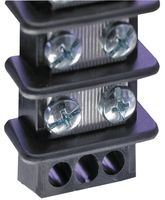 1546670-8 - TERMINAL BLOCK, BARRIER, 8POS, 22-14AWG detail