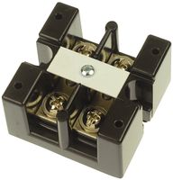 1502-STD - TERMINAL BLOCK, BARRIER, 2POS, 16-10AWG detail