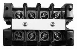 1512SC - TERMINAL BLOCK, BARRIER, 12POS, 16-10AWG detail