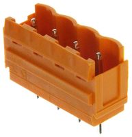 1524360000 - PIN HEADER, 4POS, 5.08MM detail