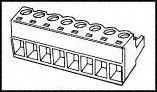 1527460000 - TERMINAL BLOCK PLUGGABLE 12POS, 26-12AWG detail