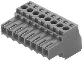 1615780000 - TERMINAL BLOCK PLUGGABLE, 2POS, 28-14AWG detail