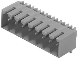 1615490000 - PIN HEADER, 12POS, 3.5MM detail
