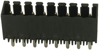 1614250000 - PIN HEADER, 8POS, 3.5MM detail