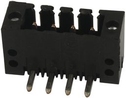 1615550000 - PIN HEADER, 4POS, 3.5MM detail