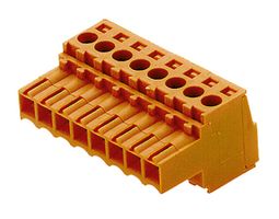 1615750000 - TERMINAL BLOCK PLUGGABLE 14POS, 28-14AWG detail