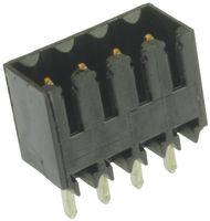 1616030000 - PIN HEADER, 4POS, 3.5MM detail