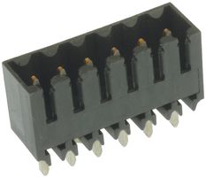 1616050000 - PIN HEADER, 6POS, 3.5MM detail