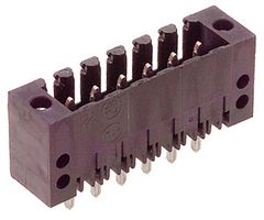 1616180000 - PIN HEADER, 6POS, 3.5MM detail