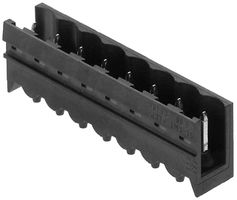 1626660000 - TERMINAL BLOCK, HEADER, 7POS, 1ROW detail
