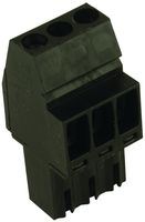 1638790000 - TERMINAL BLOCK PLUGGABLE, 3POS, 28-14AWG detail