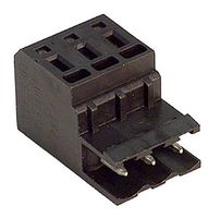 1709600000 - TERMINAL BLOCK PLUGGABLE, 2POS, 26-12AWG detail