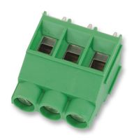 PHOENIX CONTACT1714955TERMINAL BLOCK, PCB, 2 POS, 24-10AWG detail