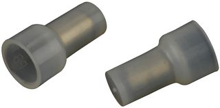 1614-SDB-1000 - TERMINAL, CLOSED END SPLICE, CRIMP, BLUE detail