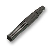 MC (MULTI CONTACT)15.0020-21SAFETY, SOCKET, 100A, CRIMP, BLACK detail