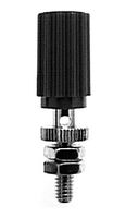 1482-103 - BINDING POST, 15A, #8-32, SCREW, BLACK detail