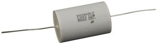 940C8W2K-F - CAPACITOR PP FILM 2UF, 850V, 10%, AXIAL detail