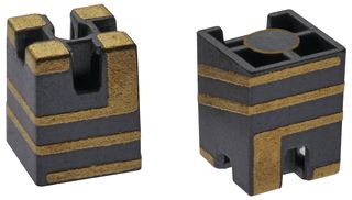 47948-0001 - ANTENNA, ON GROUND SMD, 2.4GHZ, 50 OHMS detail