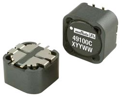 49220C - INDUCTOR, 22UH, 3A detail