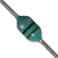 79FR18M-TR-RC - INDUCTOR, 180NH, ±20%, 300MHZ, AXIAL detail