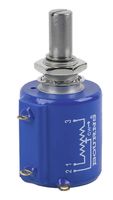 3501H-1-502L - POT, WIREWOUND, 5KOHM, 10%, 2W detail