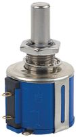 3541H-1-502L - POT, WIREWOUND, 5KOHM, 10%, 2W detail
