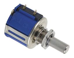 3543S-1-202L - POTENTIOMETER, WIREWOUND detail