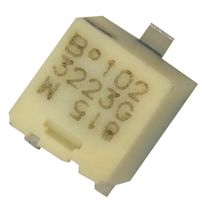 3223W-1-504E - TRIMMER, POT 500KOHM 11TURN SMD detail