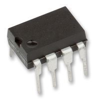 AD810ANZ - IC, VIDEO OP-AMP, SINGLE, 80MHZ, DIP-8 detail