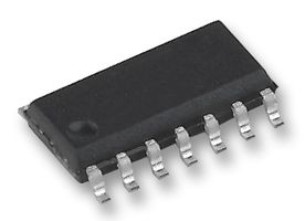 AD8674ARZ - IC, OP-AMP, 10MHZ, 4V/ us, SOIC-14 detail